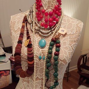 Necklaces 48